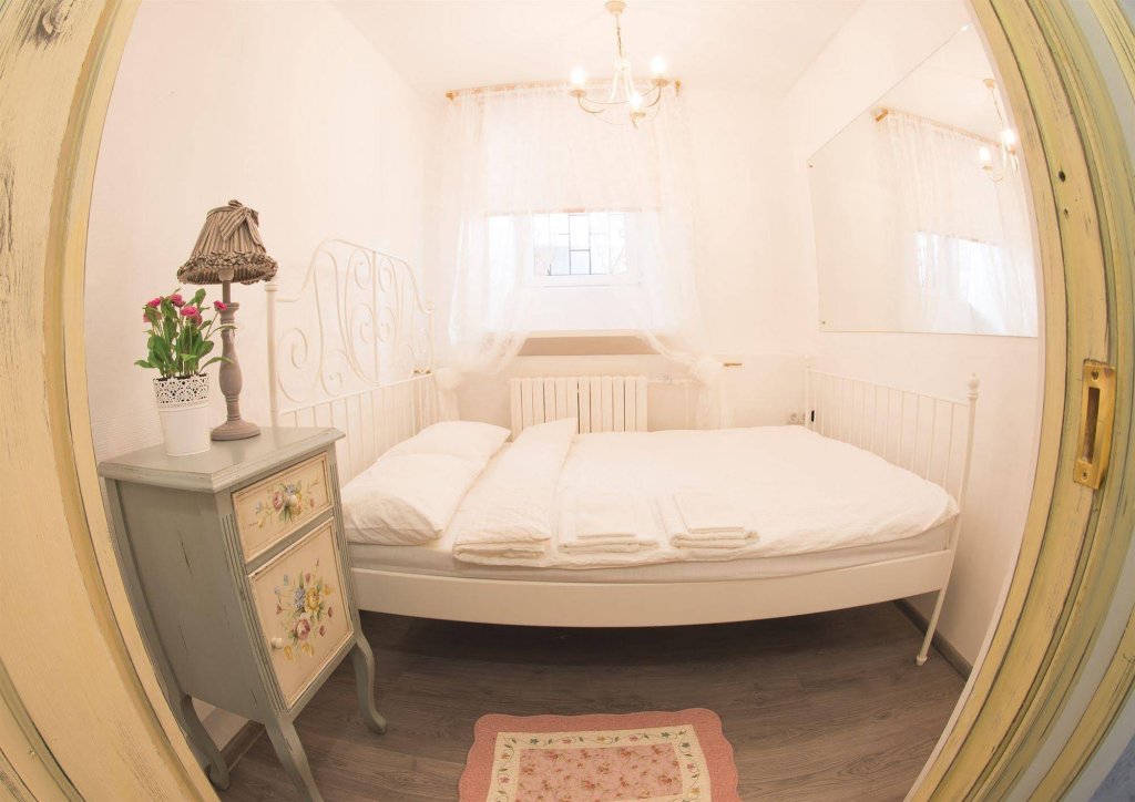 Фото Город Патриаршие