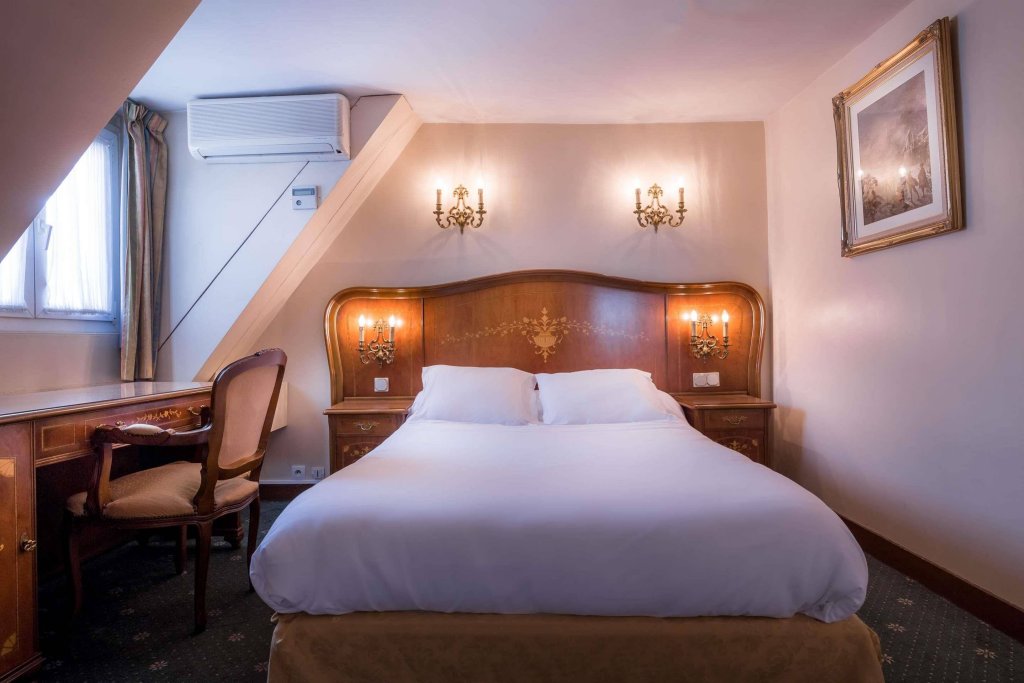 Фото Chouchou Hotel