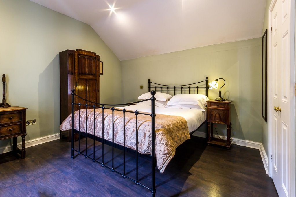 Фото Guy Fawkes Inn, Sure Hotel Collection by Best Western