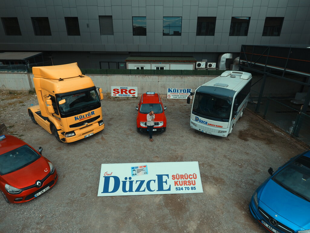 Driving school Duzce Driver School, Duzce, photo