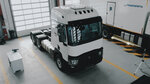 Фото 2 Volvo Trucks