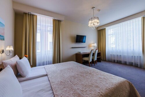 Гостиница Grein Hotel в Подкарпатском воеводстве