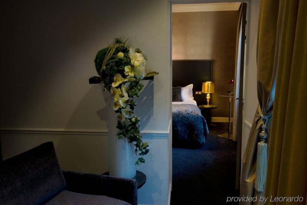 Фото Hotel Lumen Paris Louvre