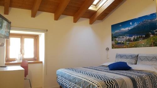 Фото Le Stanze del Trenino Rosso