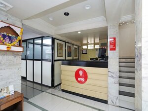 Гостиница Hotel Bhooshan Sivajinagar