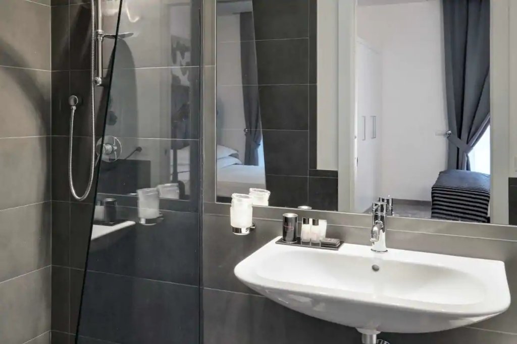 Фото Hotel Montecatini Palace