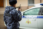 Filial Fgku Uvo Umvd Rossii po Kaluzhskoy oblasti - Tarussky Ovo (ploshchad Lenina, 4), private security