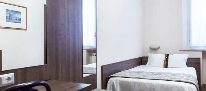 Фото Best Western Hotel Liberta