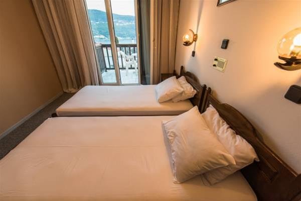 Фото Anthousa Hotel