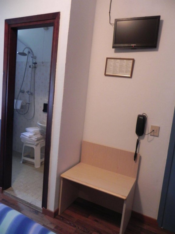 Фото Hotel Antonella