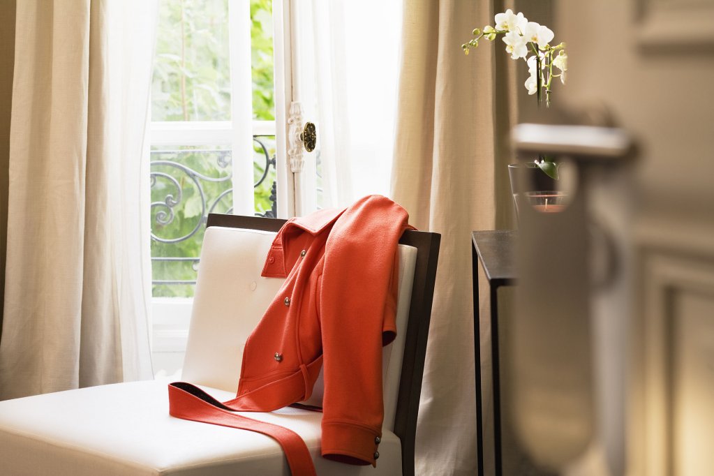 Фото Le Jardin de Neuilly