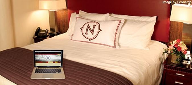 Фото Northern Hotel