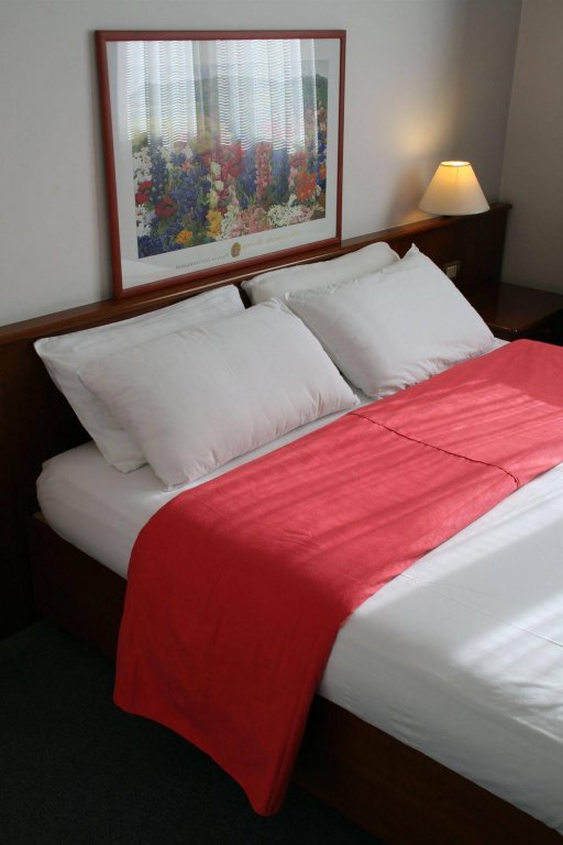 Фото Hotel Al Giardino