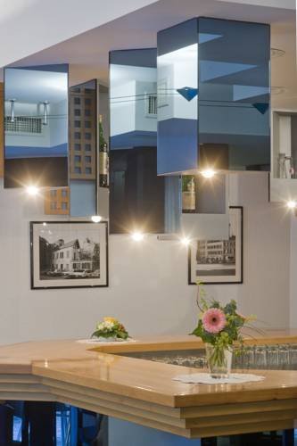 Фото Stockalperhof