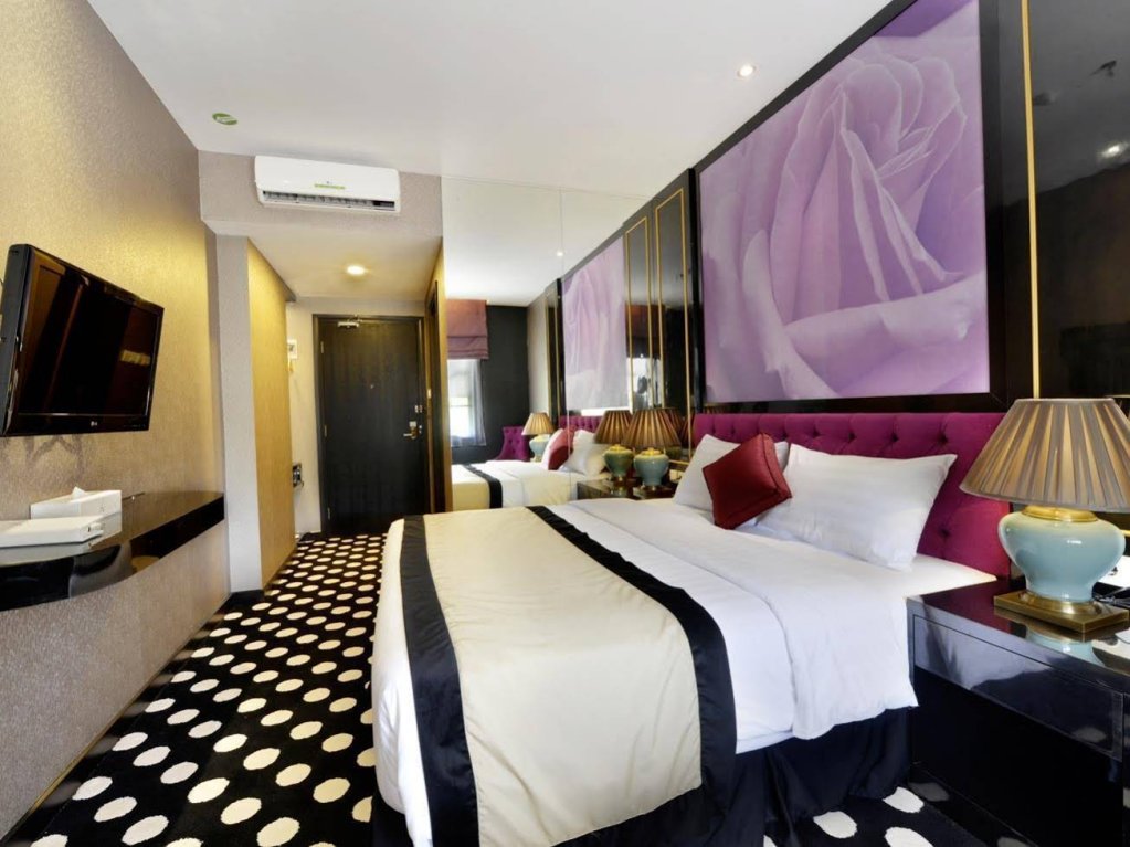 Фото Little Amaroossa Residence Jakarta