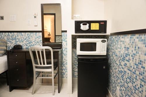 Фото Doxie Hotel