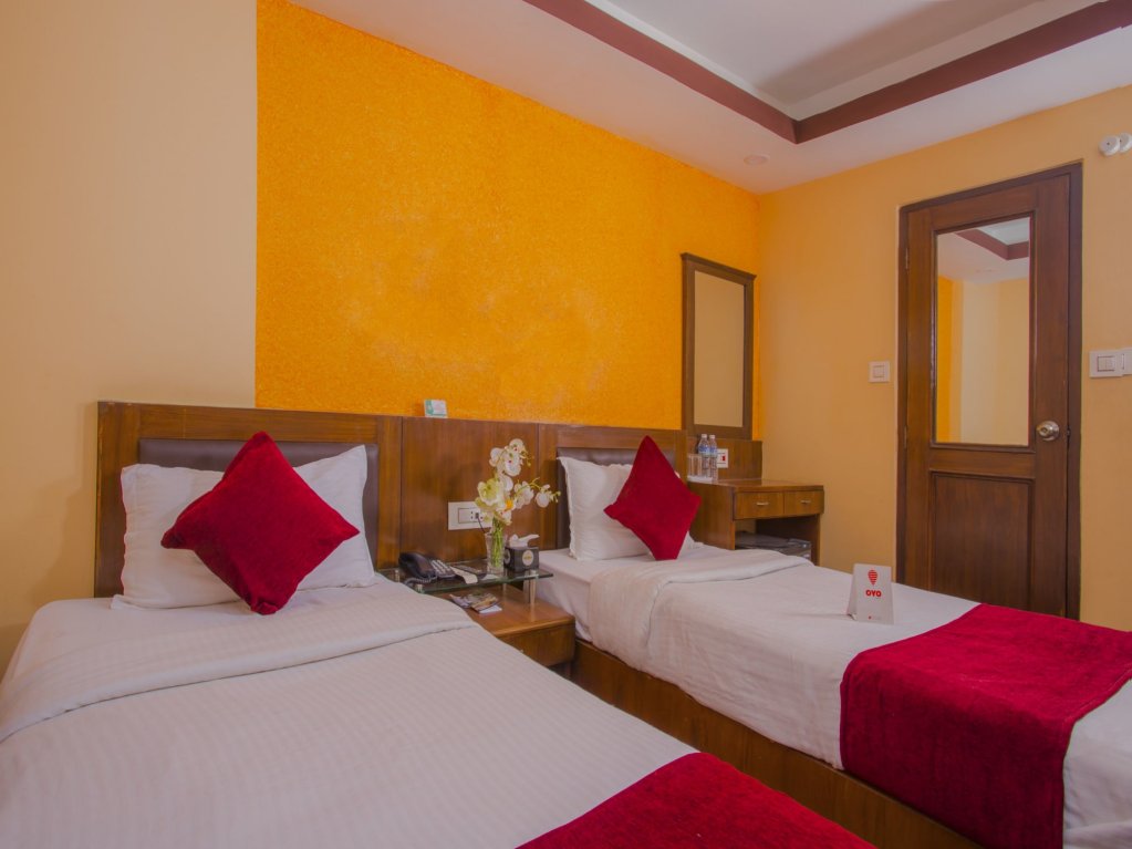 Фото Heritage De Patan