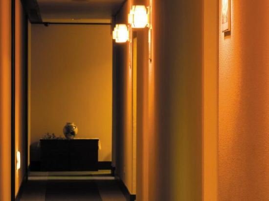 Фото Ukiha Bekkan Shinshiyo