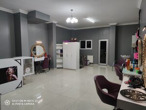 Candy Hair Studio (İstanbul, Sancaktepe, Yunus Emre Mah., Yenidoğan Cad., 6B), kuaförler  Sancaktepe'den