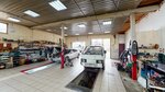 Car Service Avtobak$ (Baykalskaya ulitsa, 7) ، ورشة لتصليح السيارات
