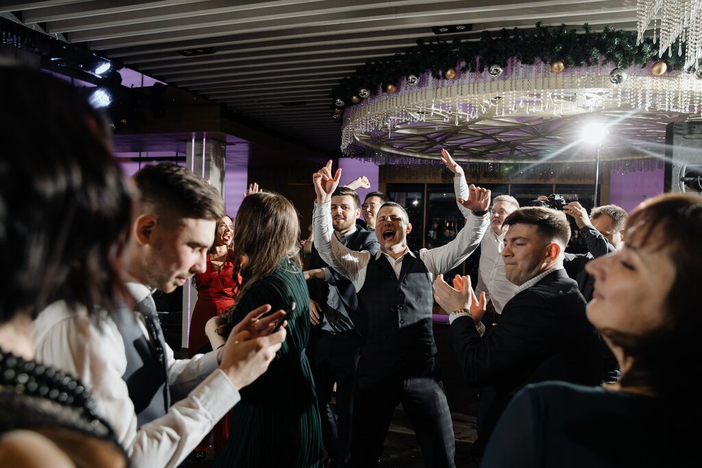 Organization of conferences and seminars Vtr mice & ivent, Moscow, photo