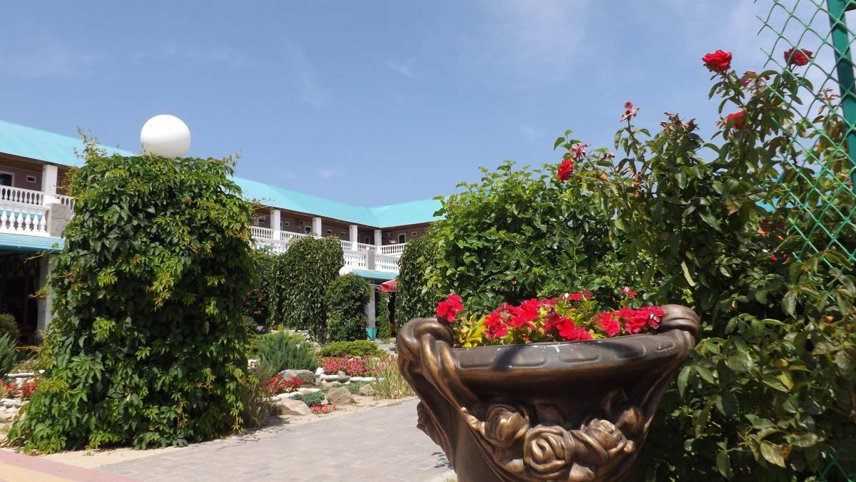 Фото отеля 5