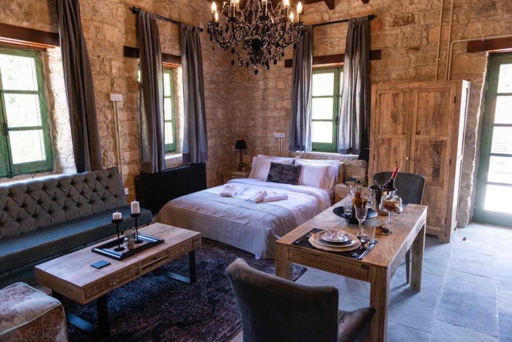 Фото Oinou Strata - Adults Only