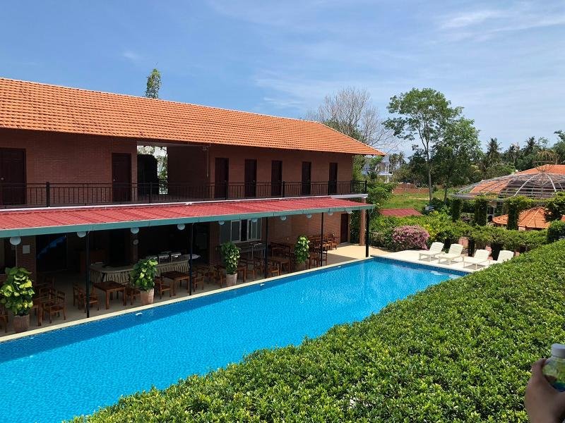 Фото Countryside Resort Phu Quoc
