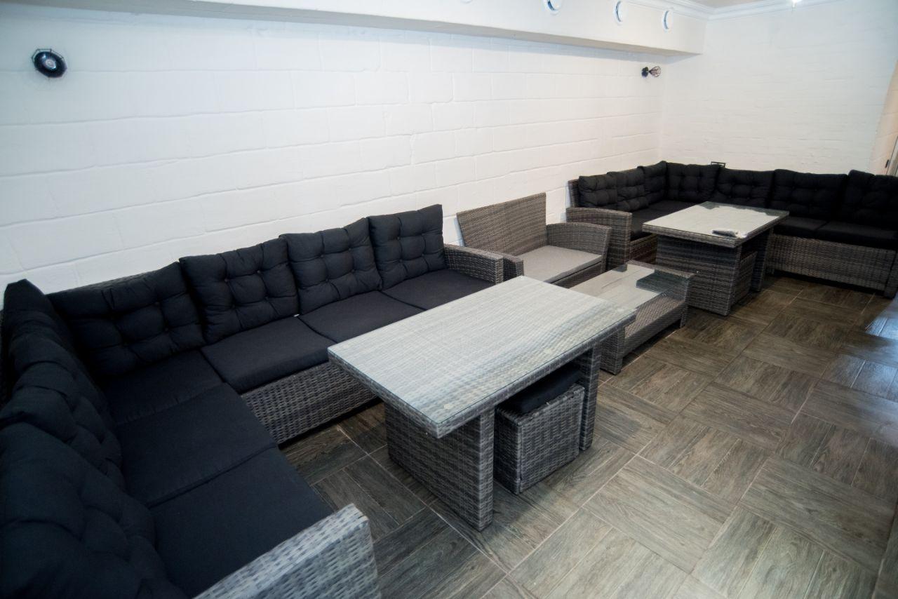 Фото Вилла Астон