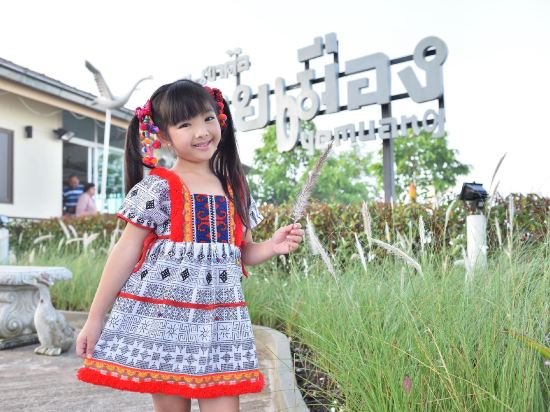 Фото Byemuang Khaokho Resort View Talaymok