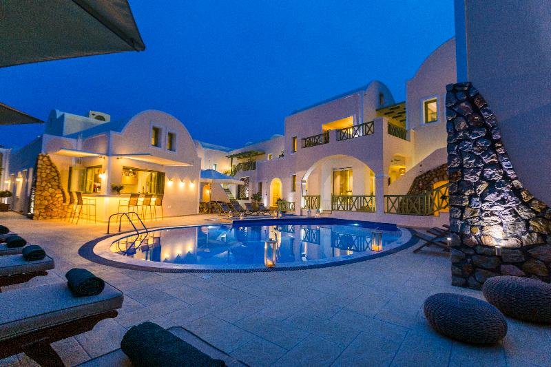 Фото Hotel Anassa