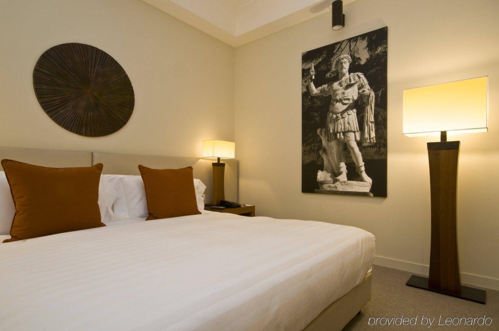 Фото Radisson Blu Hotel Milan