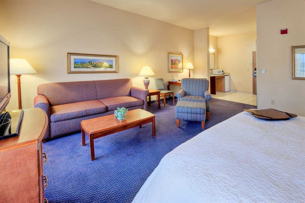 Фото Hampton Inn & Suites Palmdale