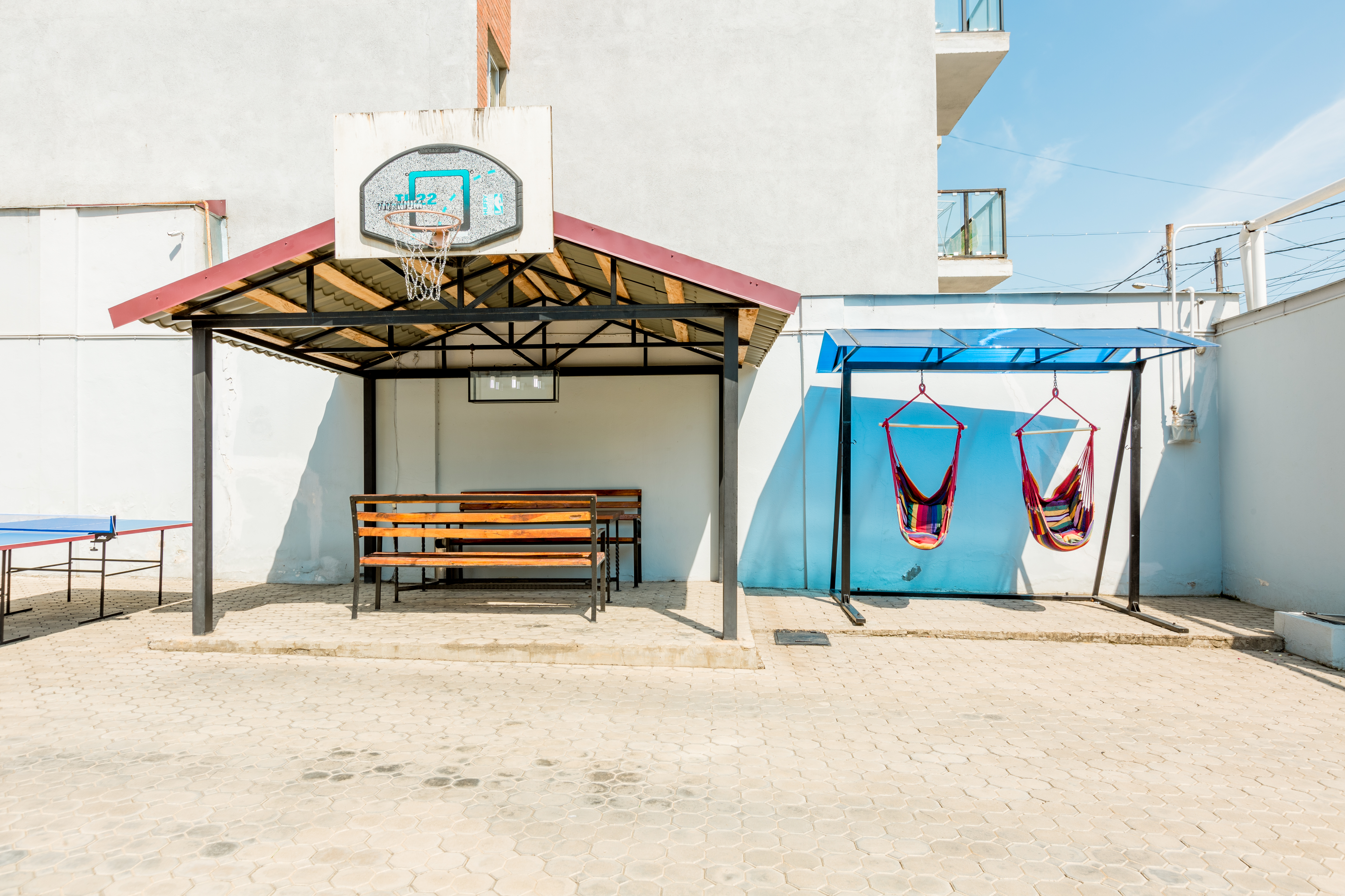 Фото Villa Tiflisi