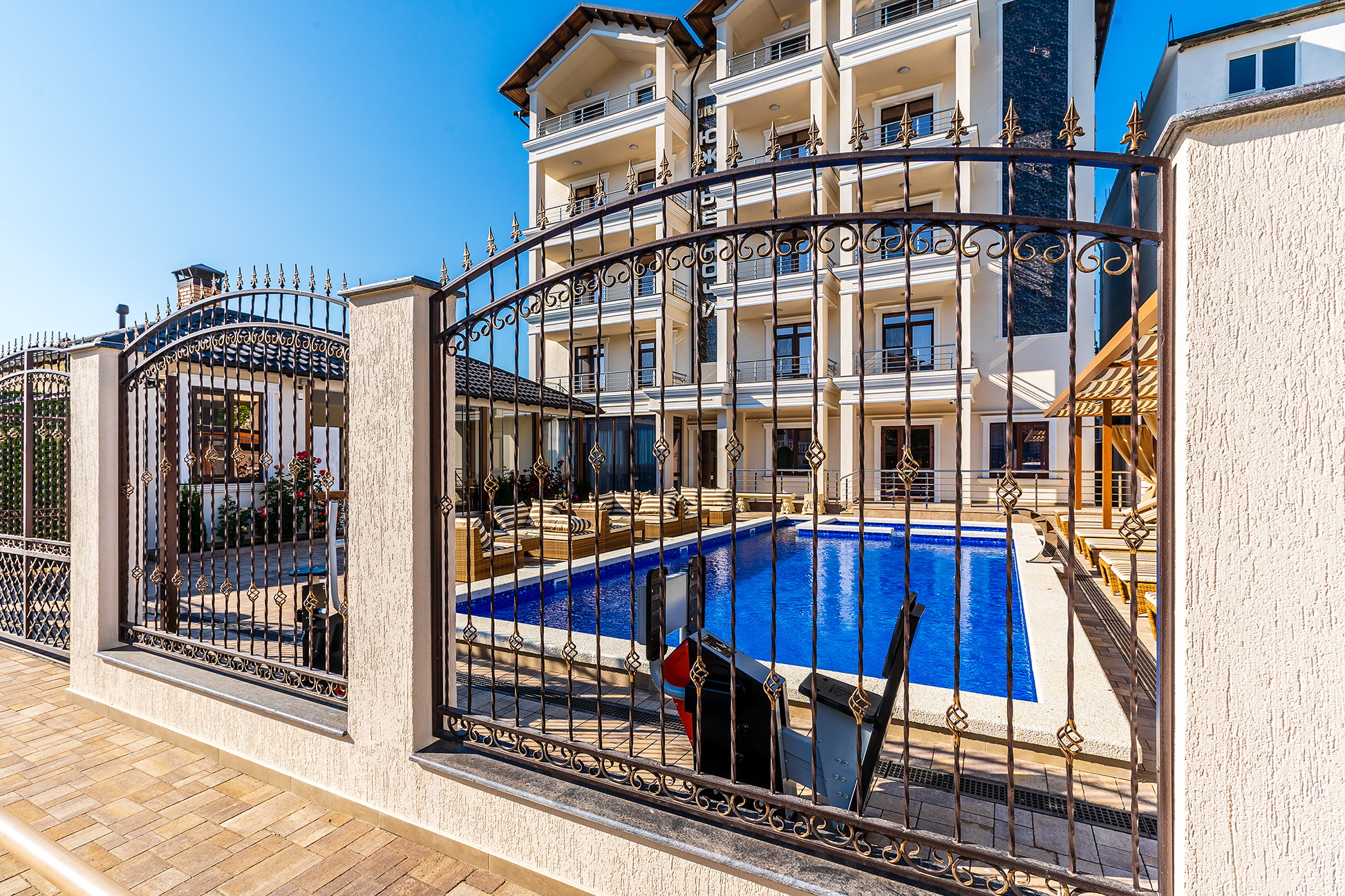 Фото Южные Ночи