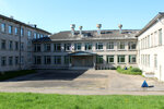 Municipal educational institution General education secondary school 4 (Solnechnaya ulitsa, 1А) ، مدرسة