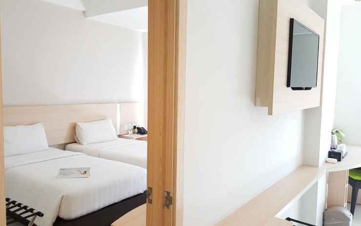 Фото Whiz Prime Sudirman Makassar