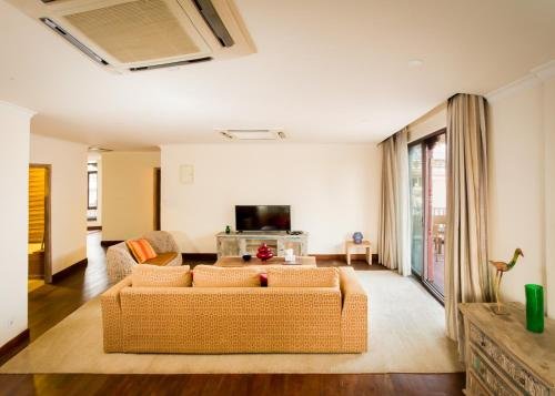 Фото Tangalwood Boutique Hotel