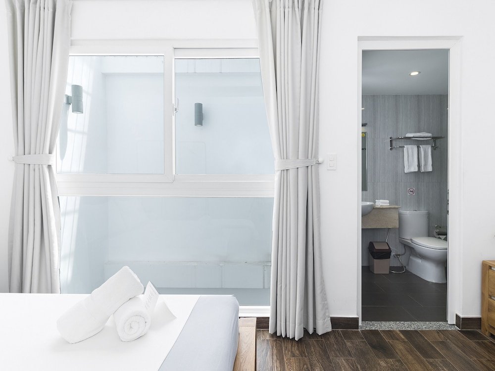 Фото Christina's Saigon-The Transit House