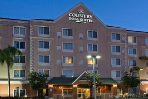 Country Inn & Suites by Carlson, Ocala, Fl (Florida, Marion County, Ocala, Ocala), hotel