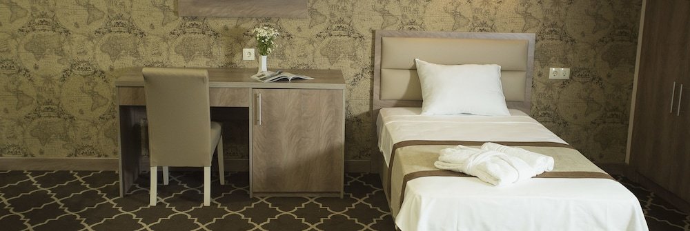 Фото Gallery Inn