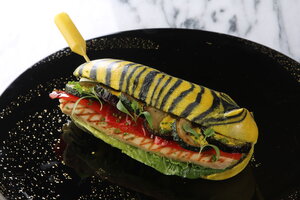 ルカフェ ラブティック ドゥ ジョエル・ロブション 虎ノ門ヒルズ店 (Tokyo Metropolis, Special Ward Minato, Shiba District, Toranomon 1 chome), kafe  Tokyo'dan