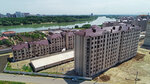 ЖК Баланс (aul Novaya Adygeya, Turgenevskoye Shosse Street, 10к1), sales office