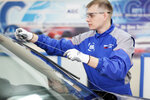 AG Experts (Oktyabrskiy Avenue, 56), auto glass