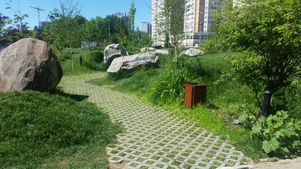 Мемориальная доска, закладной камень Камень 5-ти тонный из города-героя ЛНР, Луганск, Подольск, фото