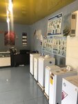 Magazin Gazovoye oborudovaniye (Individualnaya ulitsa, 2А/1), gas equipment