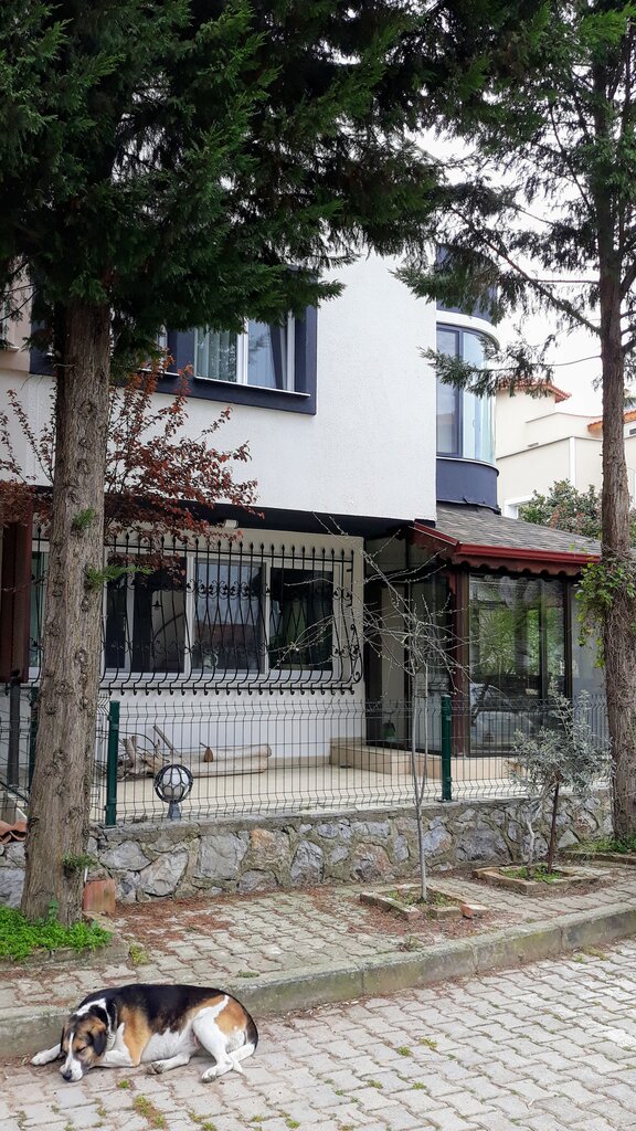 Housing complex Urla Evleri Sitesi, Urla, photo