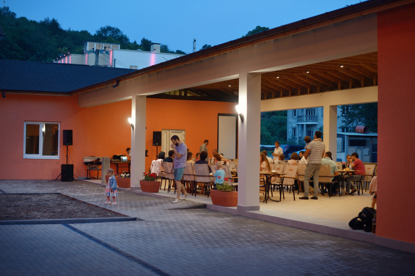 Фото Коралловый Риф