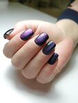Oblepiha (ulitsa Voroshilova, 33), nail salon