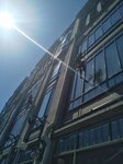 Kaylas (Energetikov Avenue, 9), industrial mountaineering